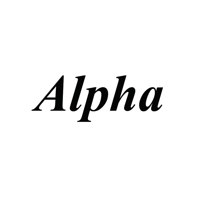 알파