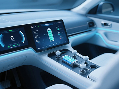 자동차 산업 솔루션