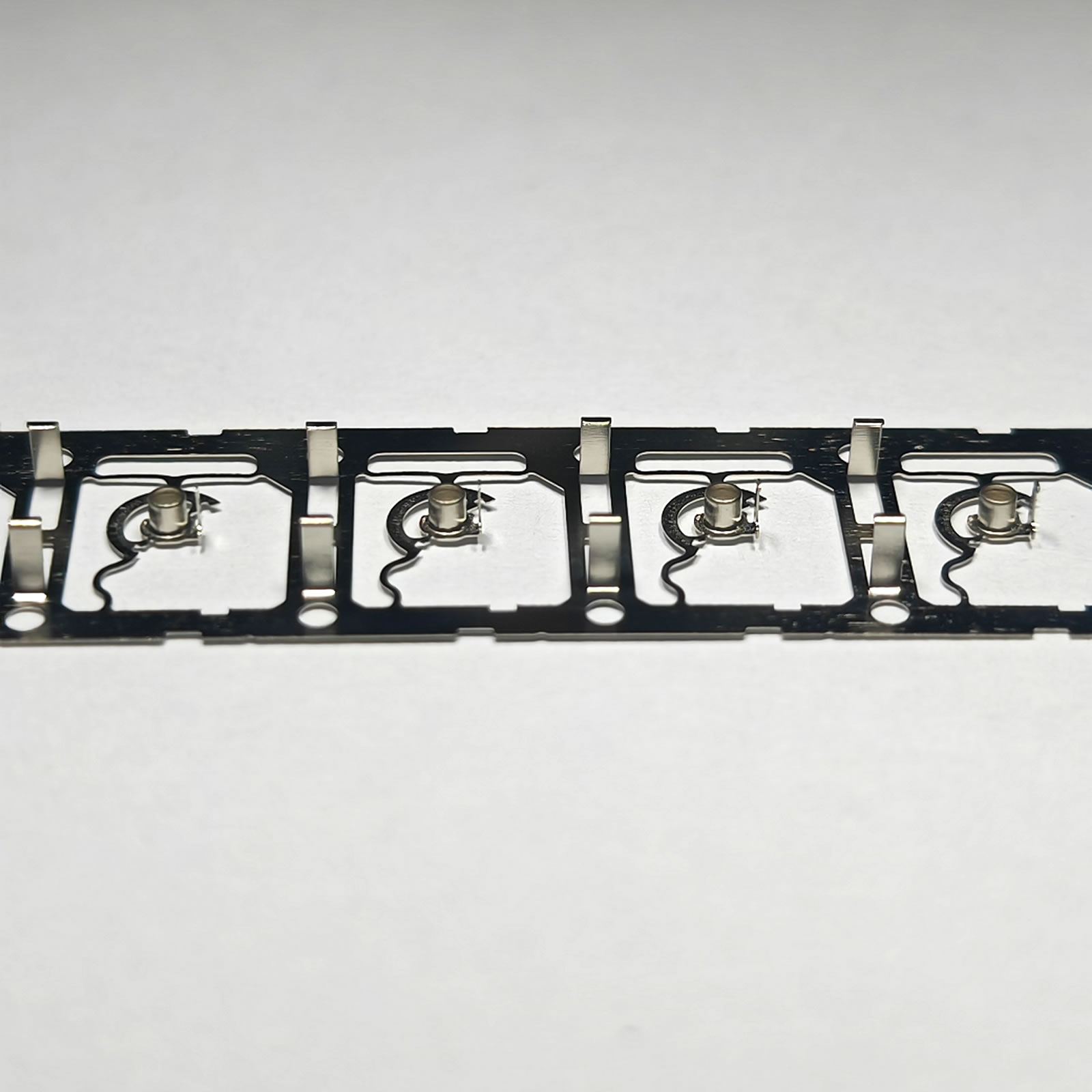 D8X 스트레치 부품