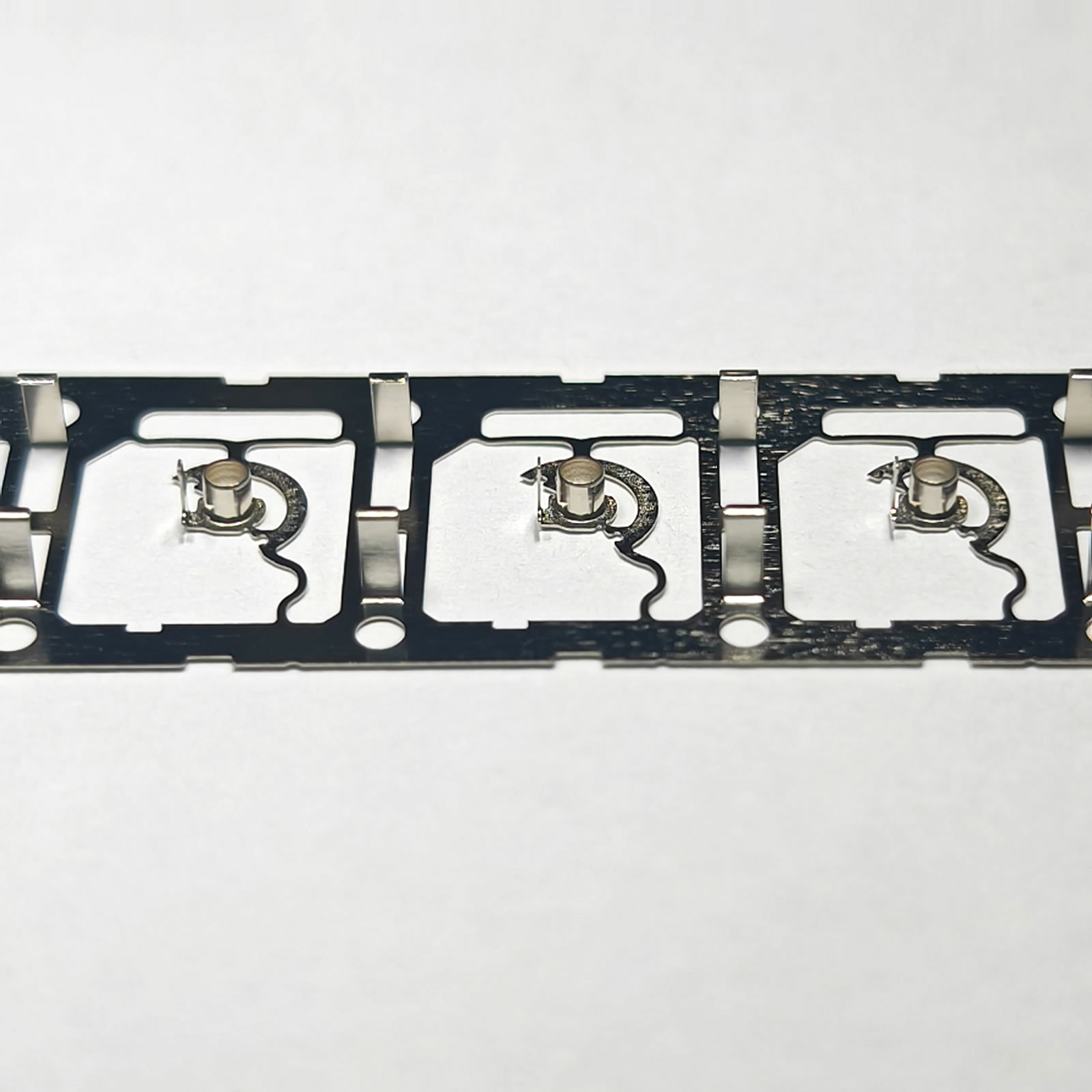 D8X 스트레치 부품