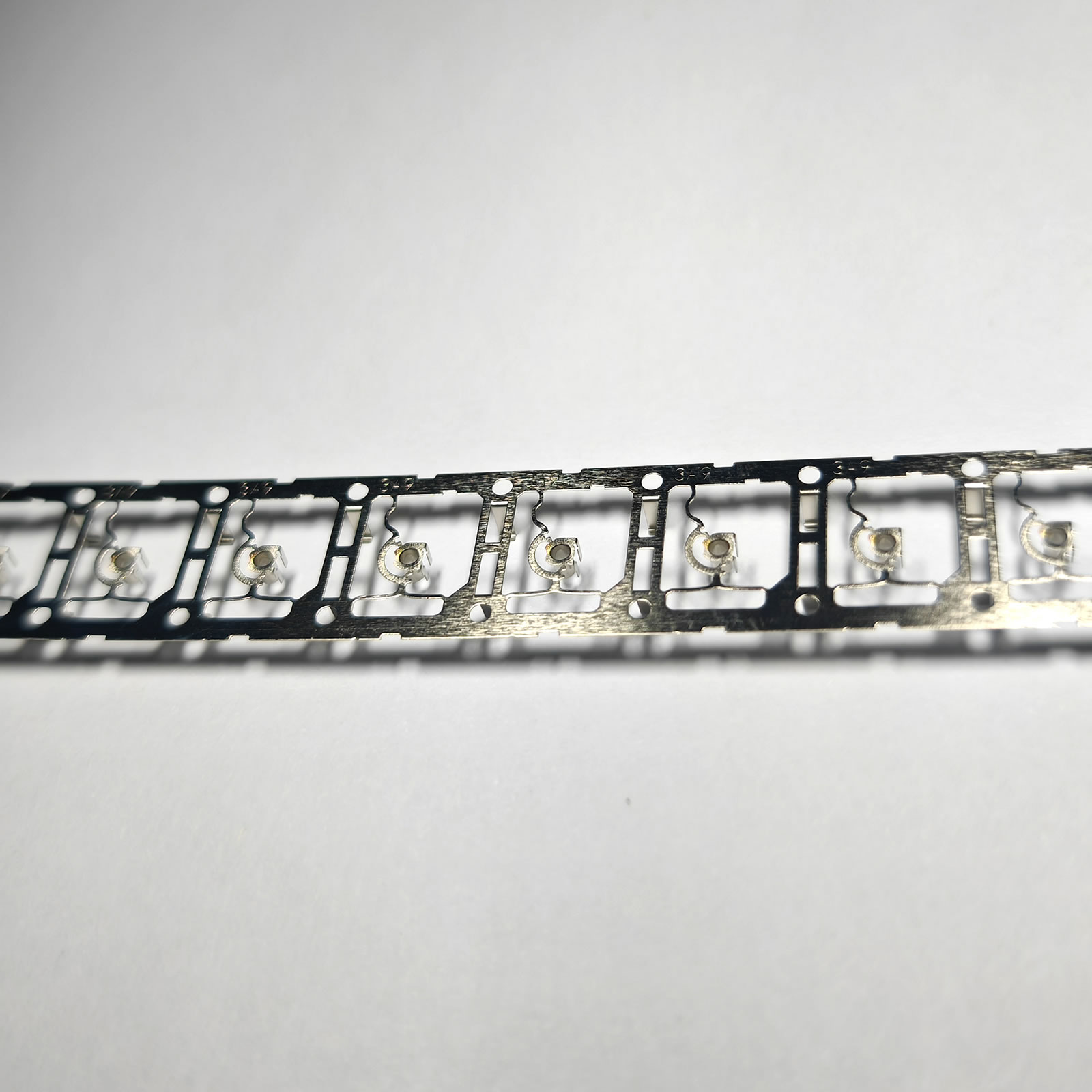 D3y 스트레치 부품