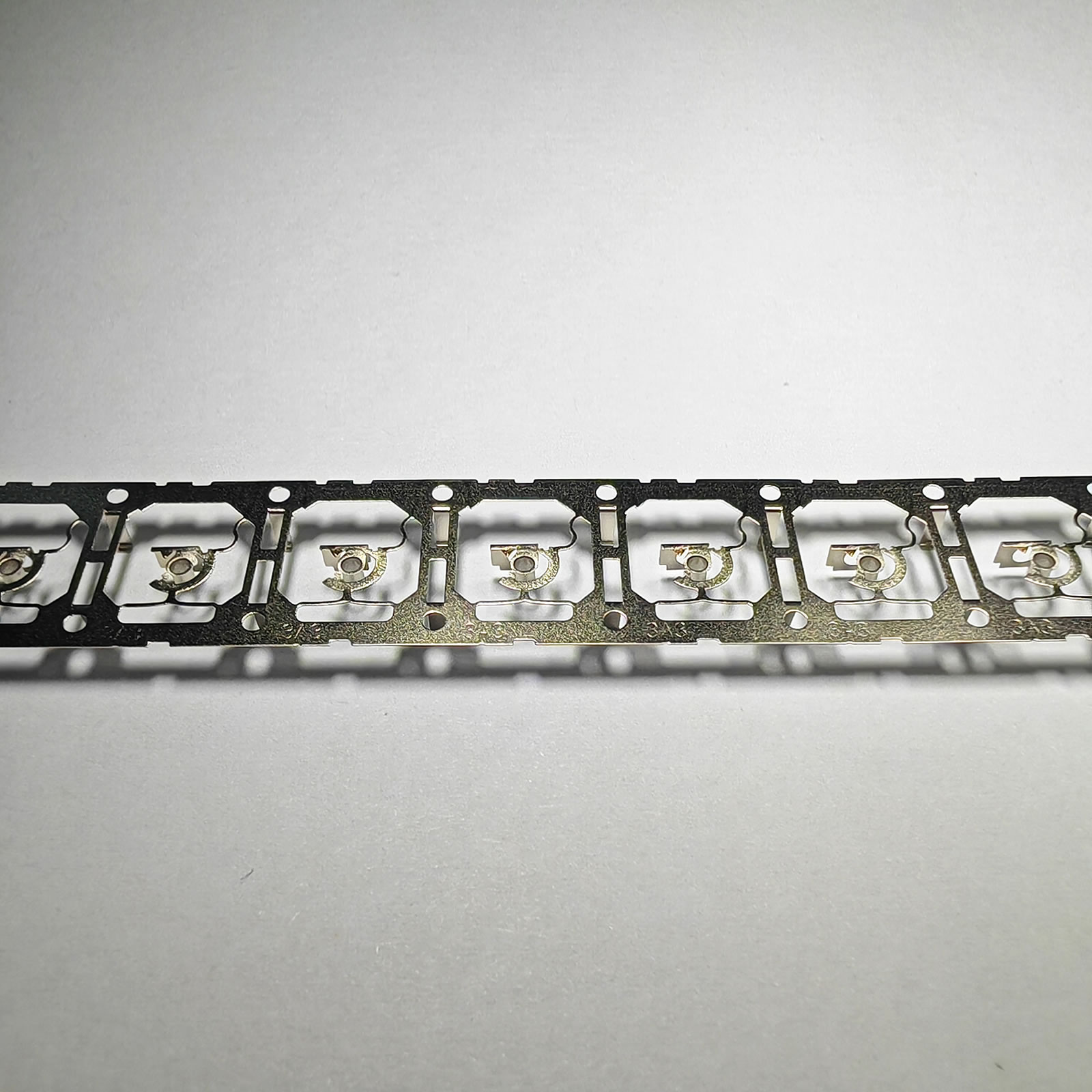 x3403 스트레치 부품